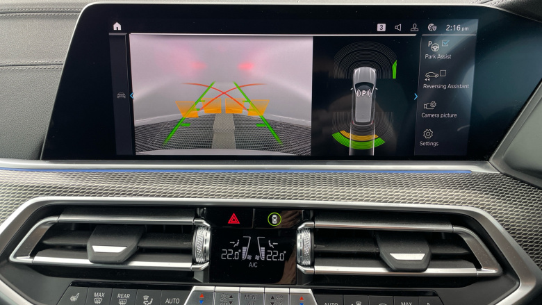 BMW X5 xDrive45e M Sport 5dr Auto Estate